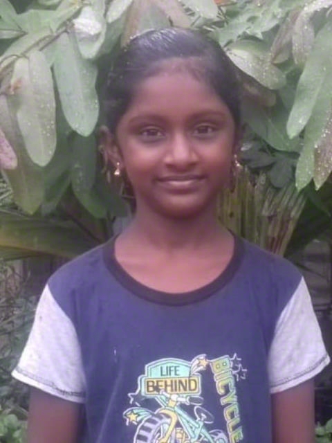World Vision India